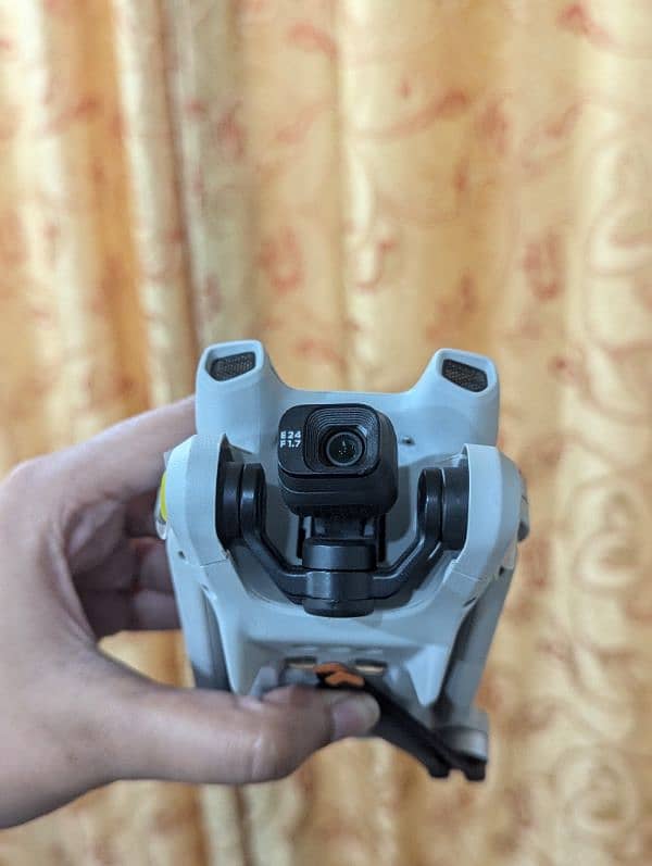 DJI Mini 3 Fly More Combo Plus with RC 1