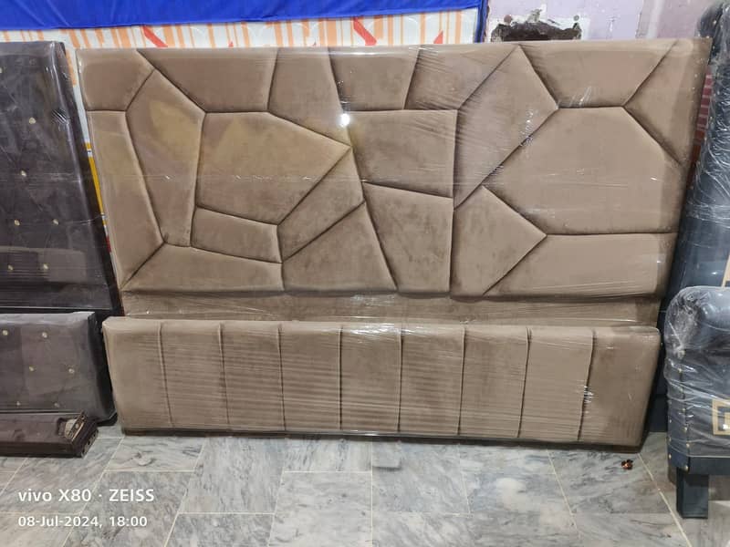 King size bed\double bed\wooden bed\bed for sale\bed room set 1