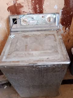 washing machine kapde dhone wali