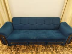 sofa cum bed for sale