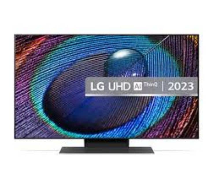 LG 43UR9100 0