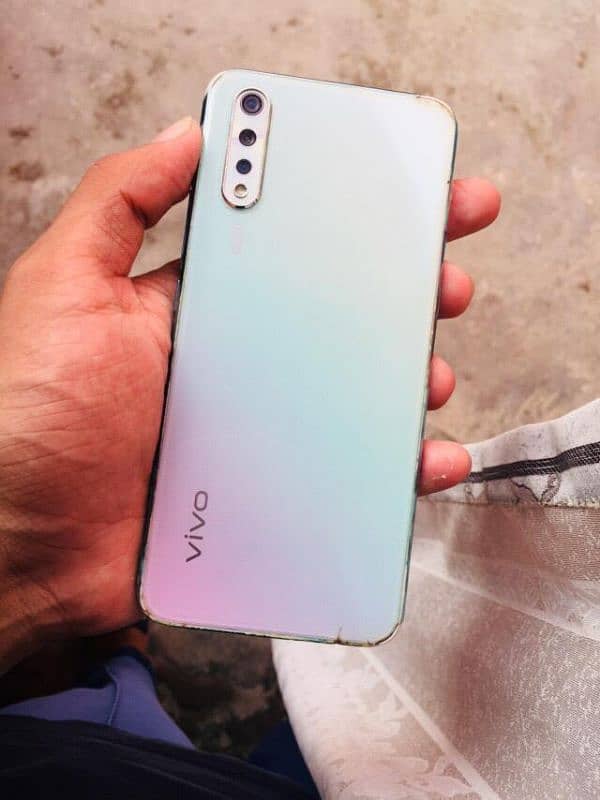 Vivo S1 128gb 1