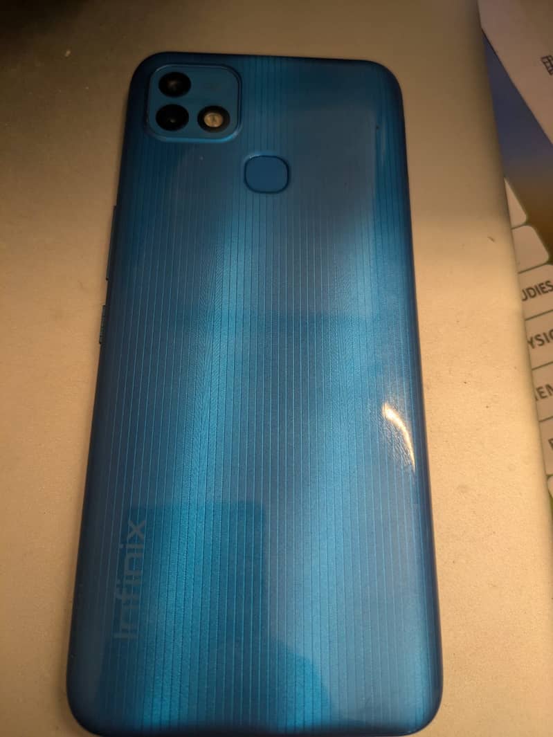 Infinix hot 10i 4gb 128gb for sale 1