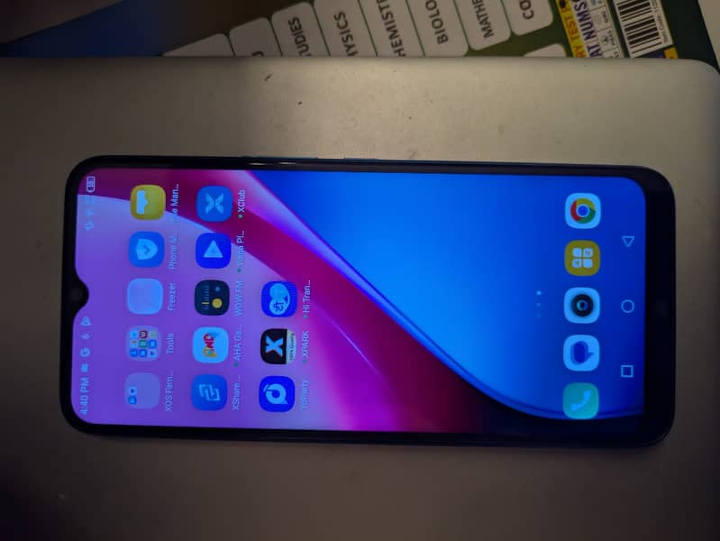 Infinix hot 10i 4gb 128gb for sale 3