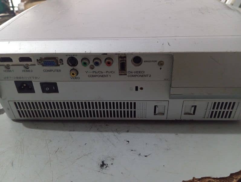 sanyo projector available o331666o152 2