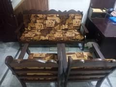 5  seater sofa set for sale 0