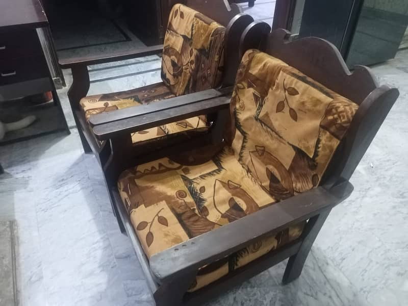 5  seater sofa set for sale 2