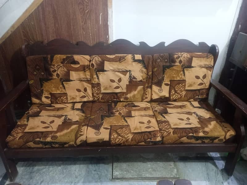 5  seater sofa set for sale 3