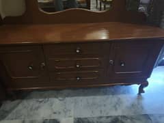 Dressing Table