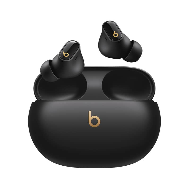 Beats Solo Buds | Beats Studio Buds+ True Wireless Earbuds ANC 6