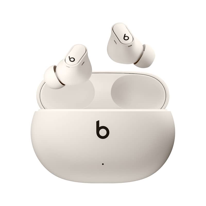 Beats Solo Buds | Beats Studio Buds+ True Wireless Earbuds ANC 7