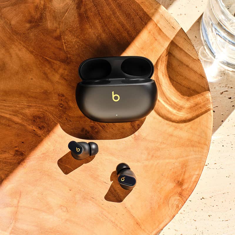 Beats Solo Buds | Beats Studio Buds+ True Wireless Earbuds ANC 10