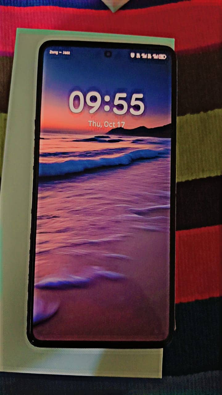 Infinix Note 30pro 1