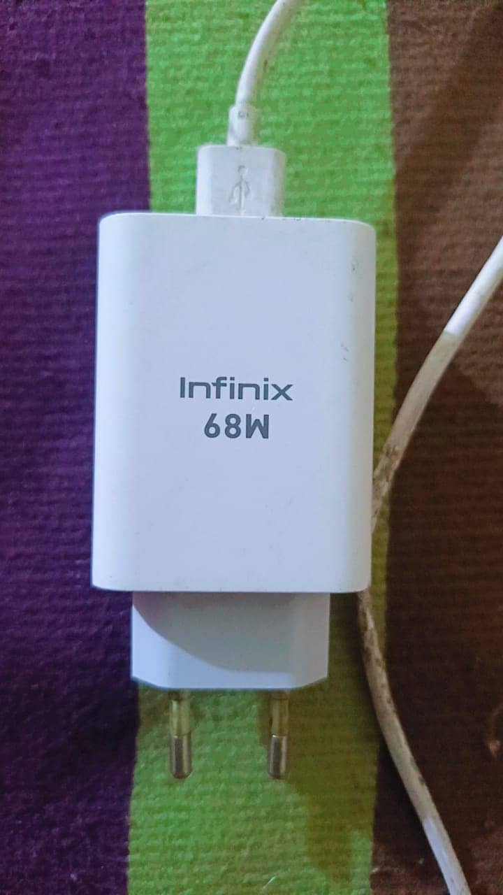 Infinix Note 30pro 11