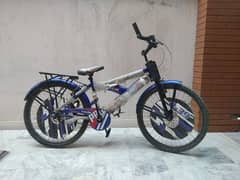 brand new cycle for sale