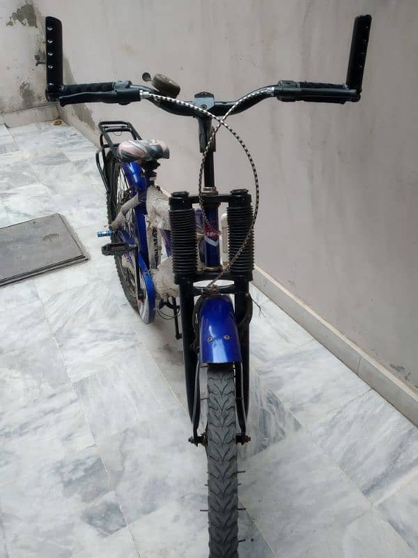 brand new cycle for sale 1