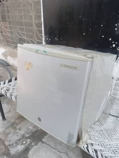 Small Kenwood Fridge