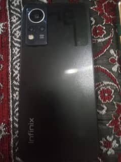 infinix