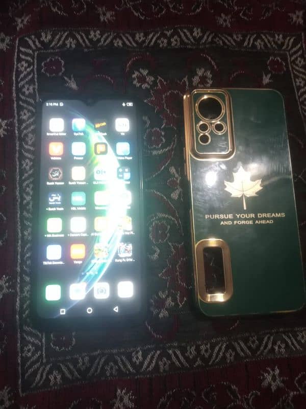 infinix Not 12  6/128 2