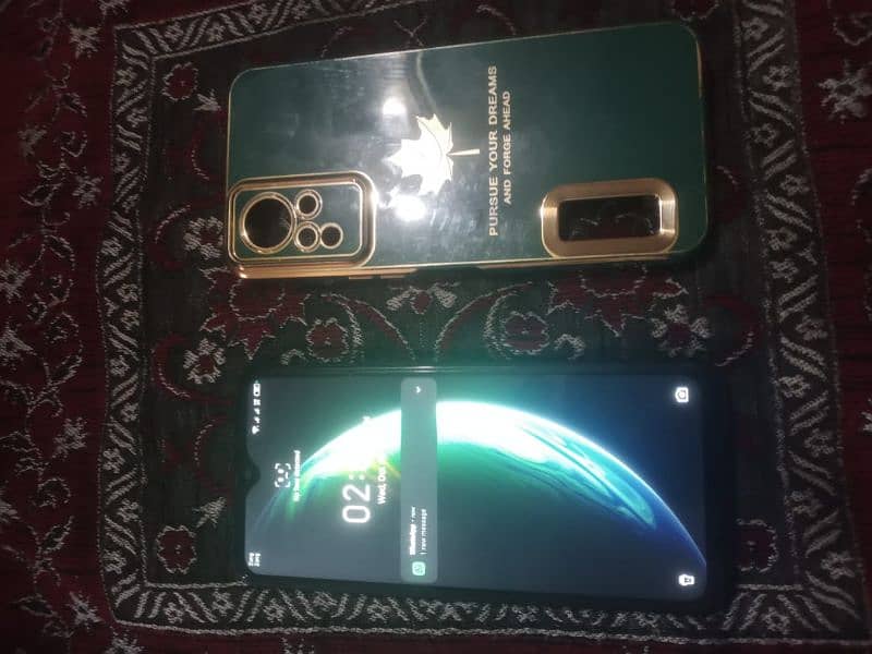 infinix Not 12  6/128 3