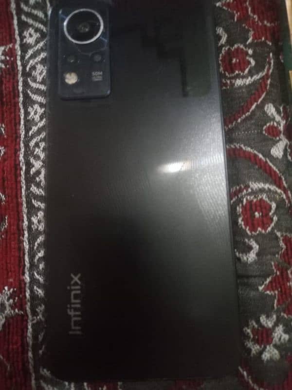 infinix Not 12  6/128 4