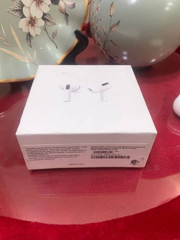 Airpods pro 2 2