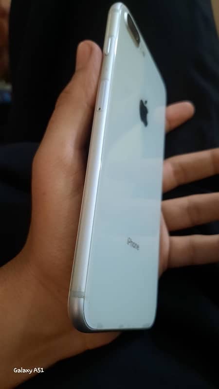 iphone 8 plus PTA aprroved 0