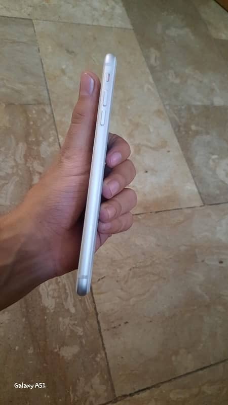 iphone 8 plus PTA aprroved 6