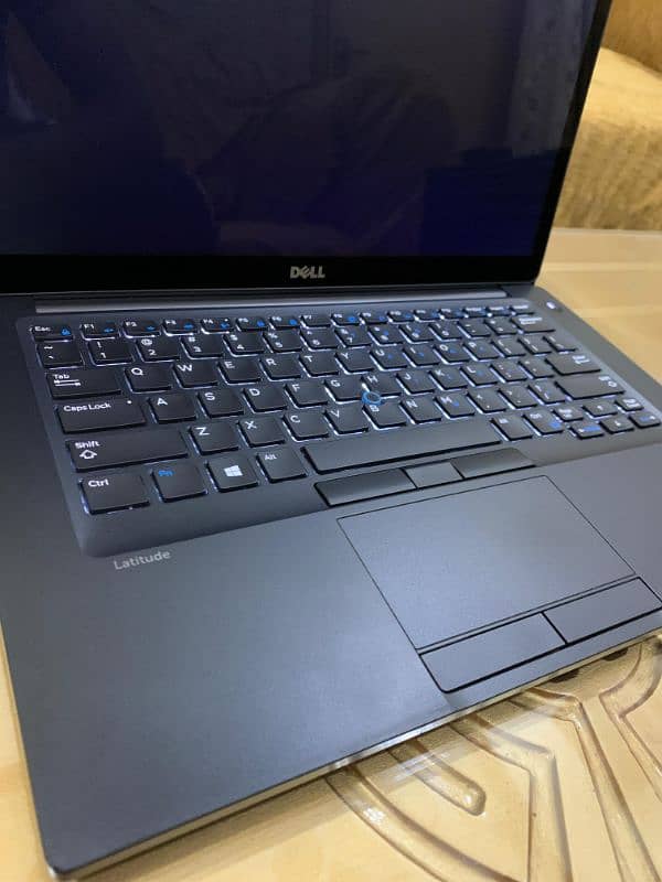 Dell latitude 7480 3