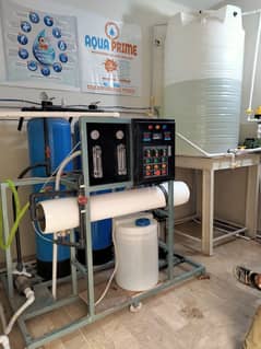 Water Filteration plant/Ro plant water plant/industrial ro plant