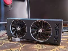 Xfx thic 2 ultra 5700xt(read full add carefully)