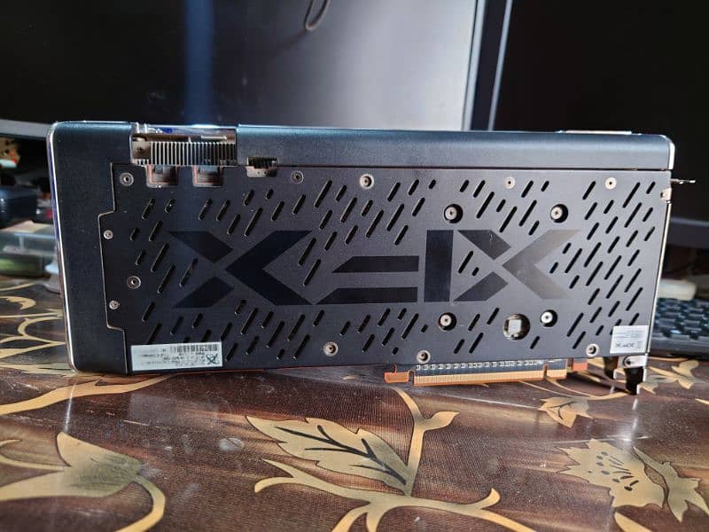 Xfx thic 2 ultra 5700xt(read full add carefully) 4