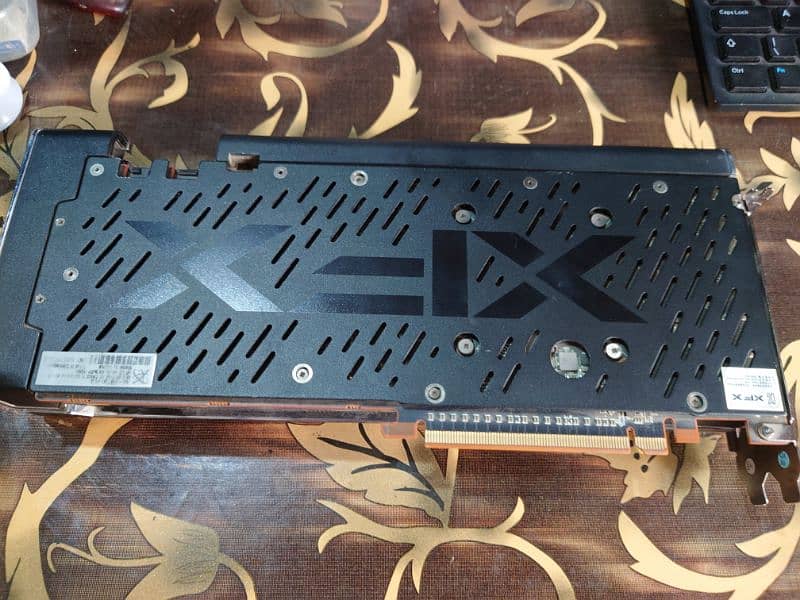 Xfx thic 2 ultra 5700xt(read full add carefully) 5