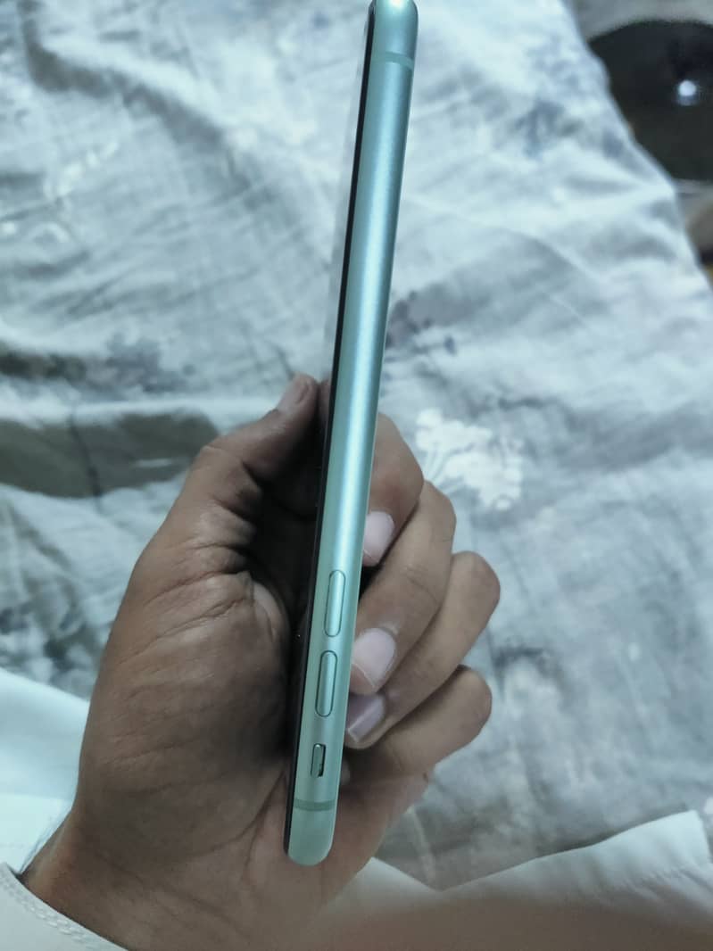 Iphone 11 128gb non -pta 0