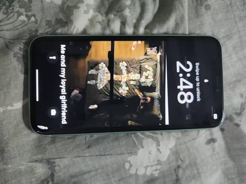 Iphone 11 128gb non -pta 5