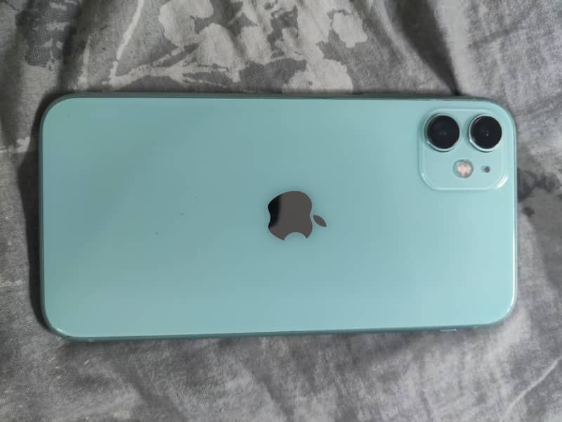 Iphone 11 128gb non -pta 6