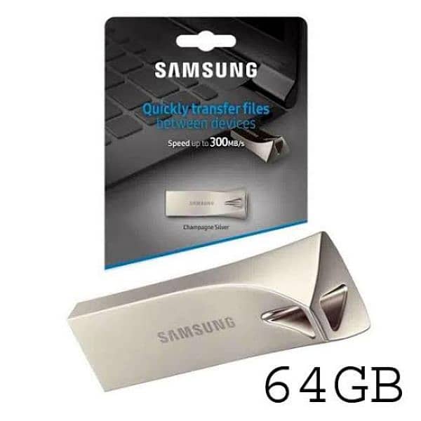 flash USB (Samsung) 0