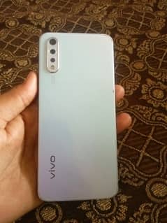 vivo s1 10by8 exchange possible