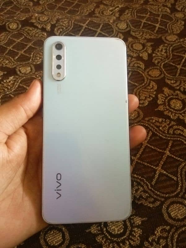 vivo s1 10by8 exchange possible 0