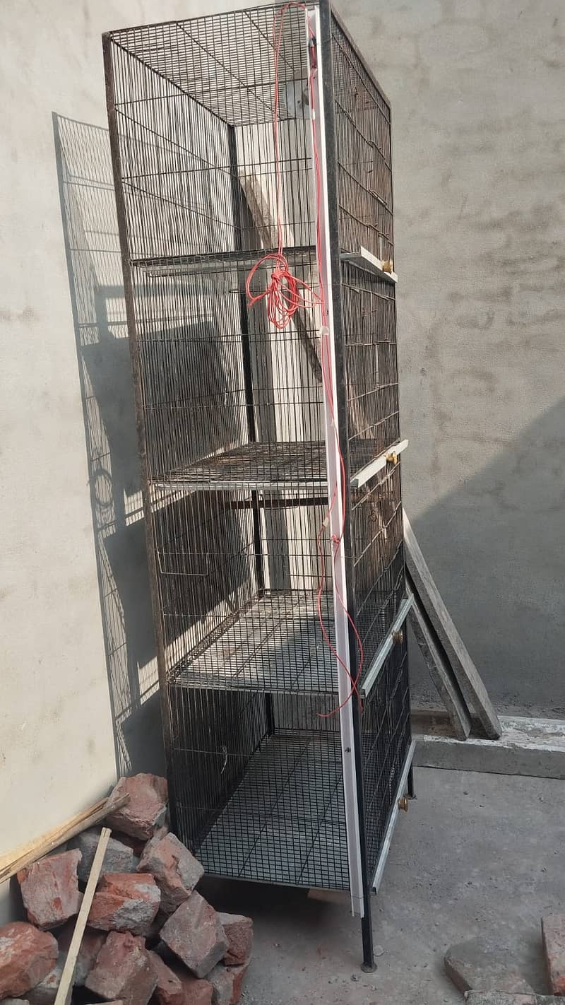 Birds Cage for sale 1