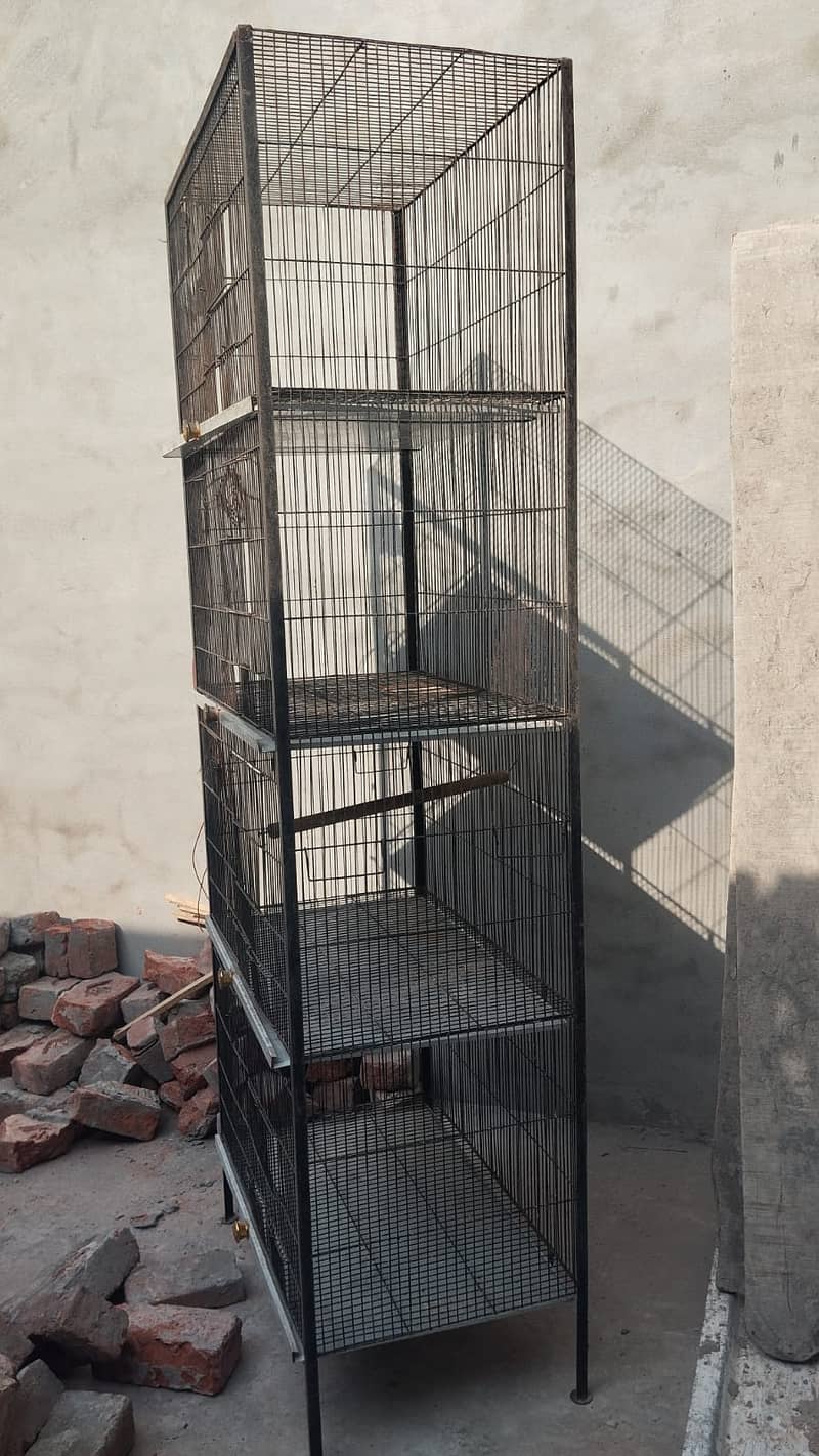 Birds Cage for sale 2