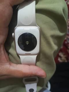 Apple smart watch se