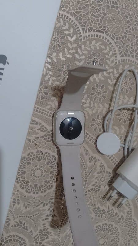 Apple smart watch se 2