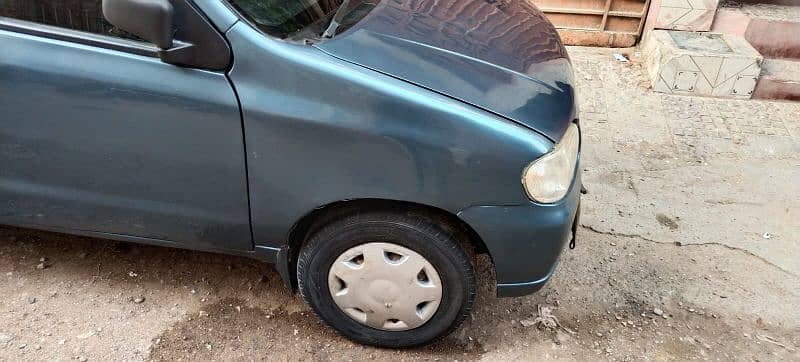 Suzuki Alto 2008 03302617286 3