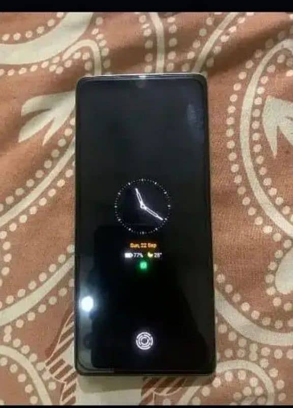 tecno camon 30 new condition 1