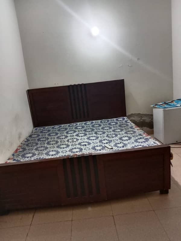 Furnished Studio Flat Available On Rent 5