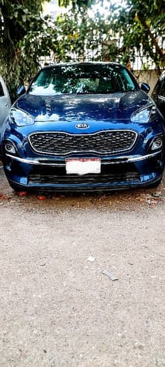 KIA