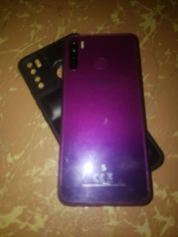 infinix smart 5 pta approve 3