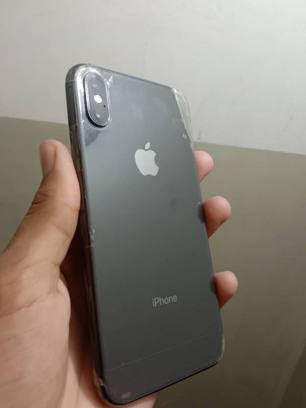 Iphone xs 0