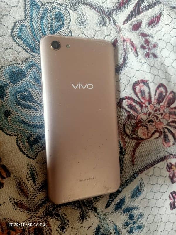 vivo y81 64+4 03150054062 1